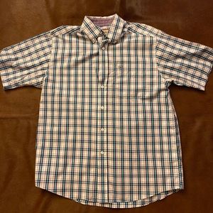 Ariat Wrinkle Free short sleeve